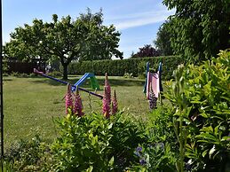 Apartment in Robertsdorf Near the Beach