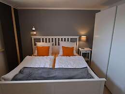 Apartment in Robertsdorf Near the Beach