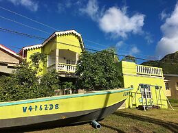 Brimstone View Guest Apartments