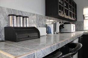 Brimstone View Guest Apartments