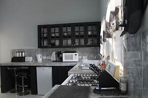 Brimstone View Guest Apartments