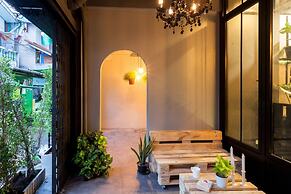 Boho Bangkok