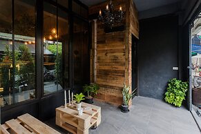 Boho Bangkok