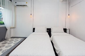 Boho Bangkok
