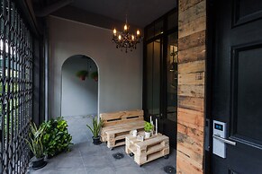 Boho Bangkok