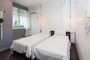 Boho Bangkok