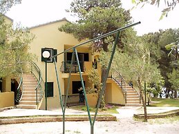 Kozarica Apartments