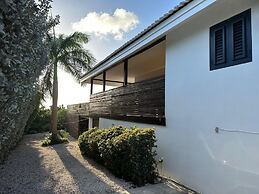 Villa in Jan Thiel With Private Pool