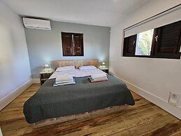 Villa in Jan Thiel With Private Pool