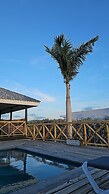 Villa in Jan Thiel With Private Pool