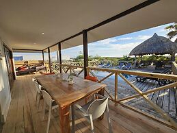 Villa in Jan Thiel With Private Pool