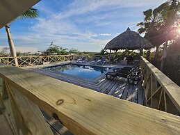 Villa in Jan Thiel With Private Pool