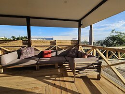 Villa in Jan Thiel With Private Pool