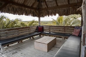 Villa in Jan Thiel With Private Pool