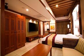 Hotel Bintang Pari Resort - Adults Only