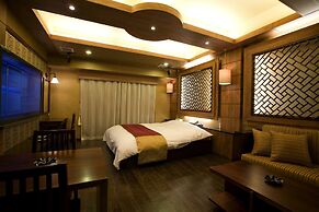 Hotel Bintang Pari Resort - Adults Only
