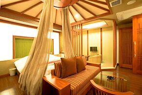 Hotel Bintang Pari Resort - Adults Only