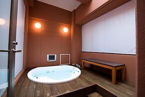 Hotel Bintang Pari Resort - Adults Only