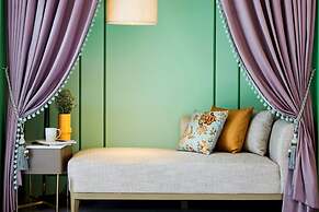 56 Surawong Hotel Bangkok