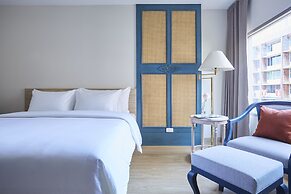 56 Surawong Hotel Bangkok