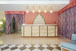 56 Surawong Hotel Bangkok