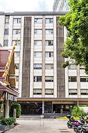 56 Surawong Hotel Bangkok