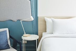 56 Surawong Hotel Bangkok
