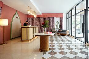 56 Surawong Hotel Bangkok