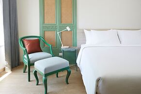 56 Surawong Hotel Bangkok