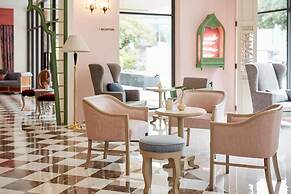 56 Surawong Hotel Bangkok