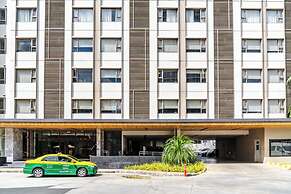 56 Surawong Hotel Bangkok