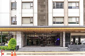 56 Surawong Hotel Bangkok