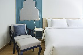 56 Surawong Hotel Bangkok