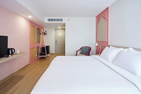 56 Surawong Hotel Bangkok