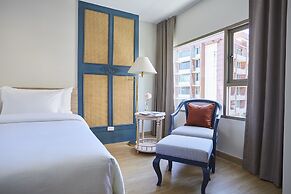 56 Surawong Hotel Bangkok