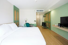 56 Surawong Hotel Bangkok