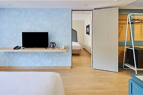 56 Surawong Hotel Bangkok