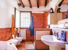 Your Roman Base: Garden Villa