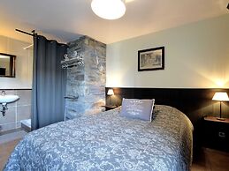 Renovated Mill in Bastogne Near Waterfall