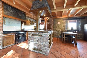 Renovated Mill in Bastogne Near Waterfall