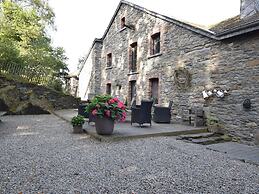 Renovated Mill in Bastogne Near Waterfall