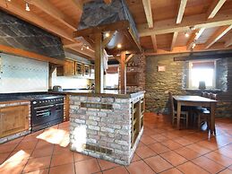 Renovated Mill in Bastogne Near Waterfall