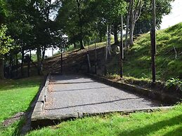 Renovated Mill in Bastogne Near Waterfall