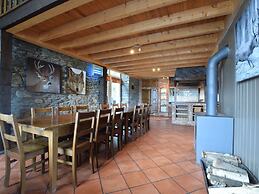 Renovated Mill in Bastogne Near Waterfall
