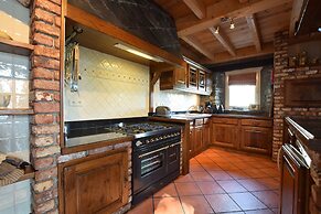 Renovated Mill in Bastogne Near Waterfall