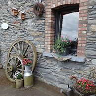Renovated Mill in Bastogne Near Waterfall
