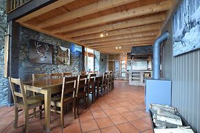 Renovated Mill in Bastogne Near Waterfall