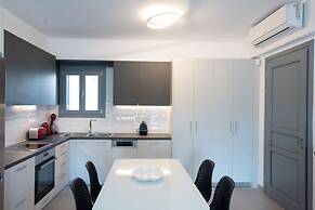 Mykonos Dot Apartments