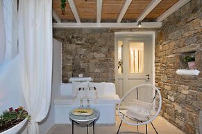 Mykonos Dot Apartments
