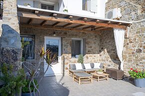 Mykonos Dot Apartments
